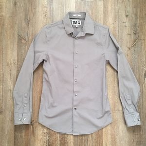 Express Long Sleeve Shirt